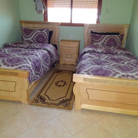 Apartment Twins 12 مراكش المظهر الخارجي الصورة