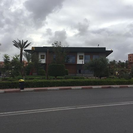 Apartment Twins 12 مراكش المظهر الخارجي الصورة