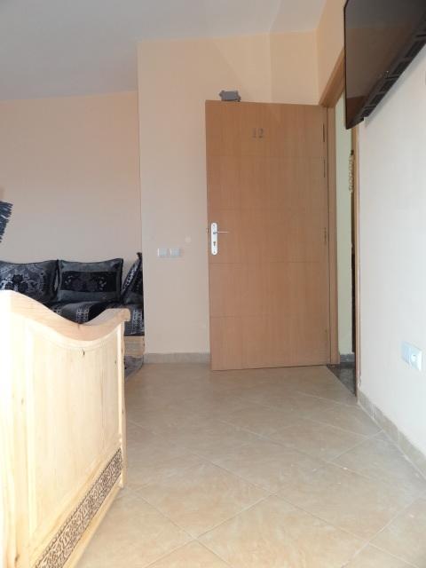 Apartment Twins 12 مراكش المظهر الخارجي الصورة
