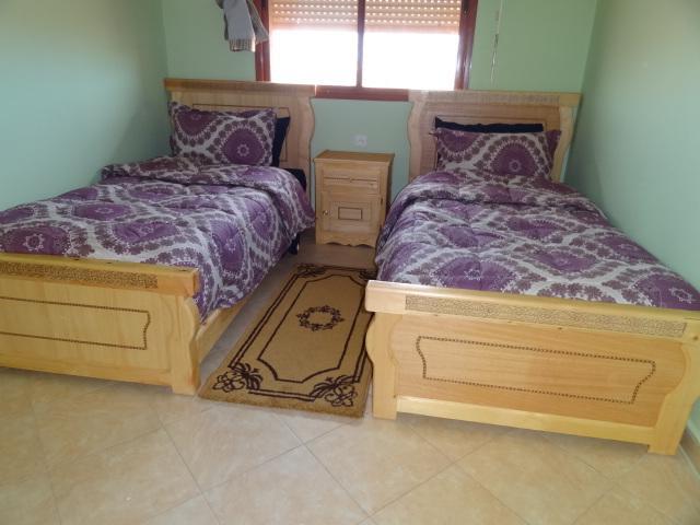 Apartment Twins 12 مراكش المظهر الخارجي الصورة